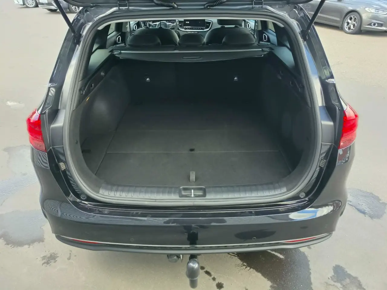 Billede 18 - Kia Ceed 1,0 T-GDi mHEV Comfort Upgrade SW DCT