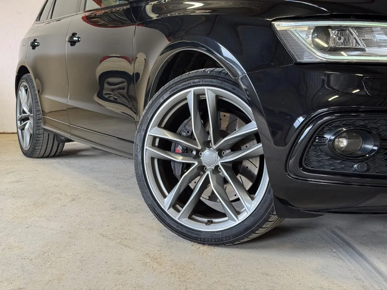 Billede 3 - Audi SQ5 3,0 TDi 313 S-line quattro Tiptr.