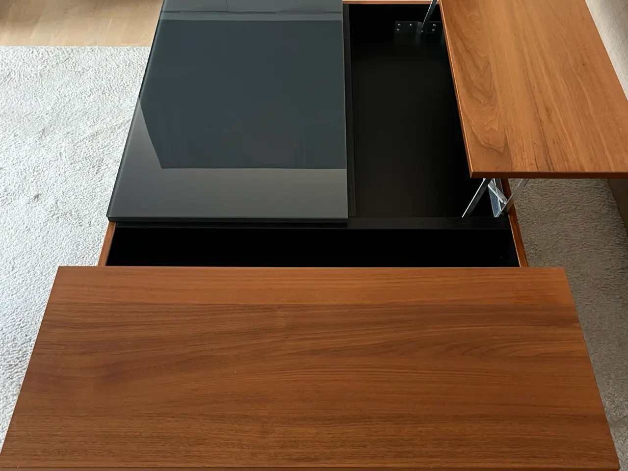 Billede 6 - FLOT OG MULTIFUNKTIONELT SOFABORD FRA BOCONCEPT