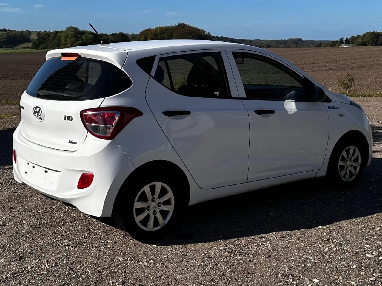 Billede 6 - Hyundai i10 1,0 Move