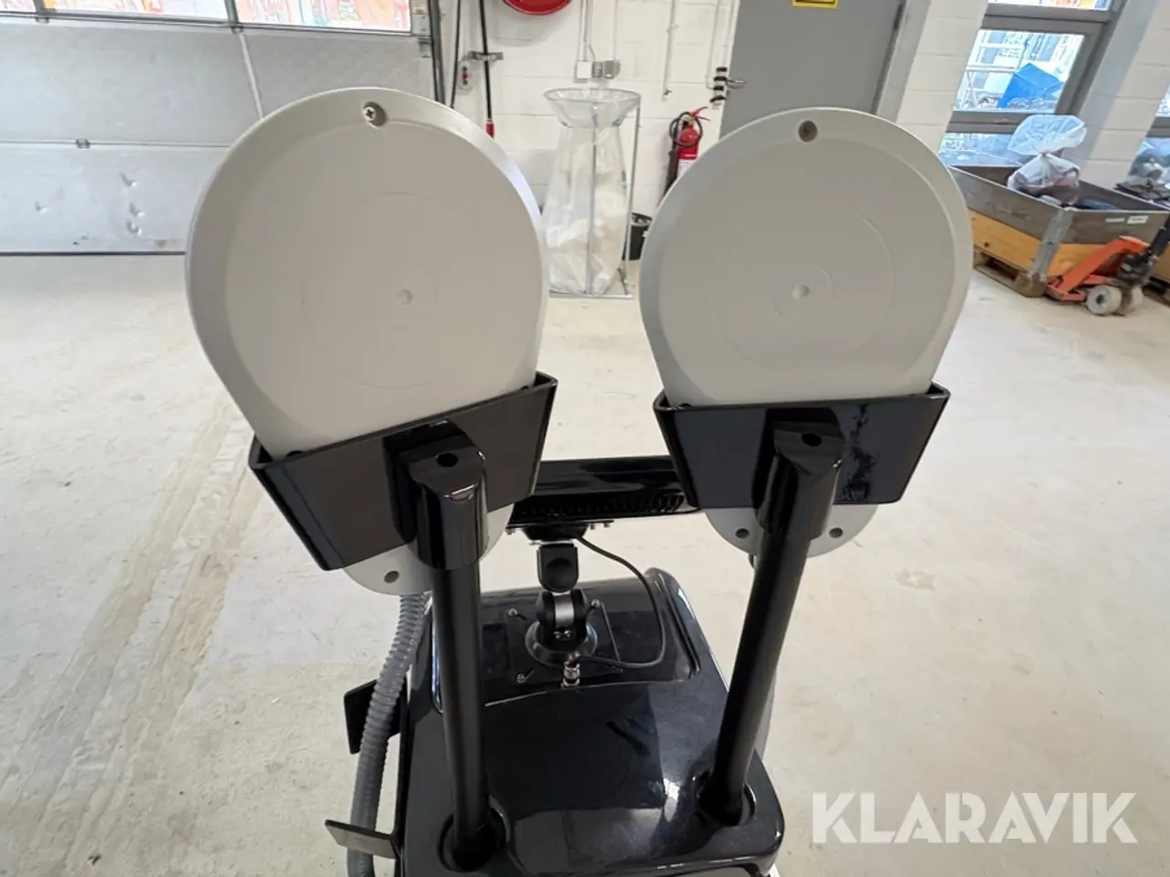 Billede 7 - Body mms muskelstimulering Supreme EM skulping
