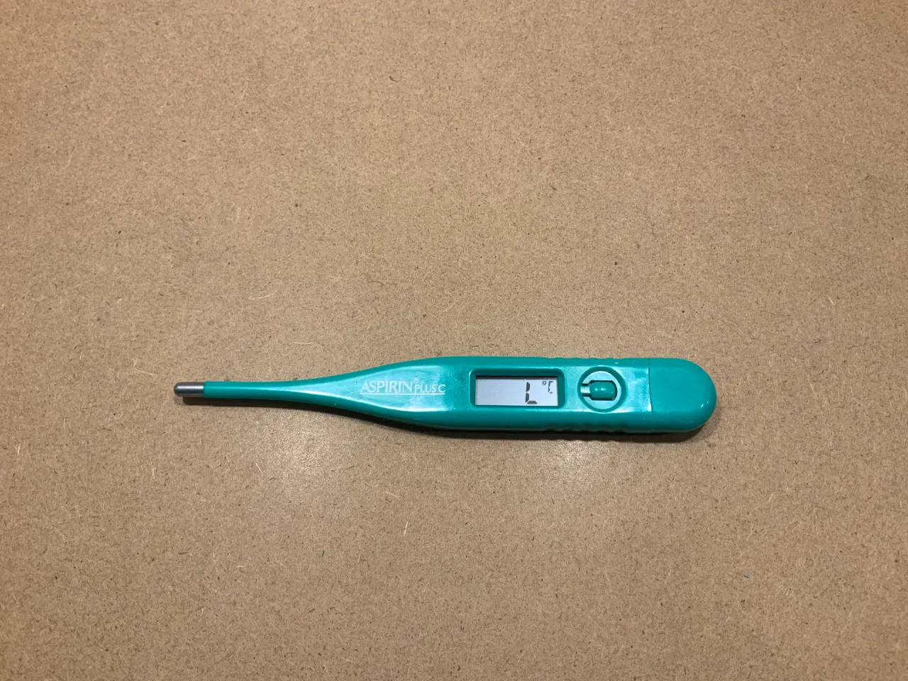 Billede 3 - Termometer