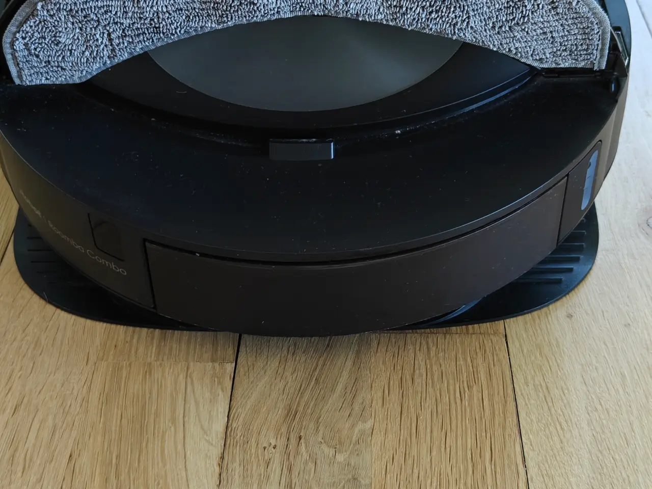 Billede 3 - iRobot støvsuger og moppe