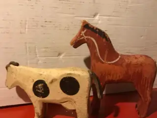 Gl. Trædyr