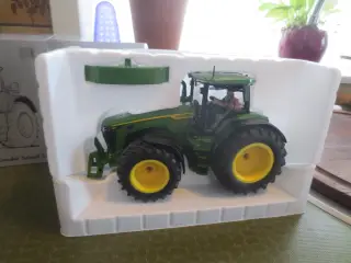 1 stk Ny John Deere 8R280