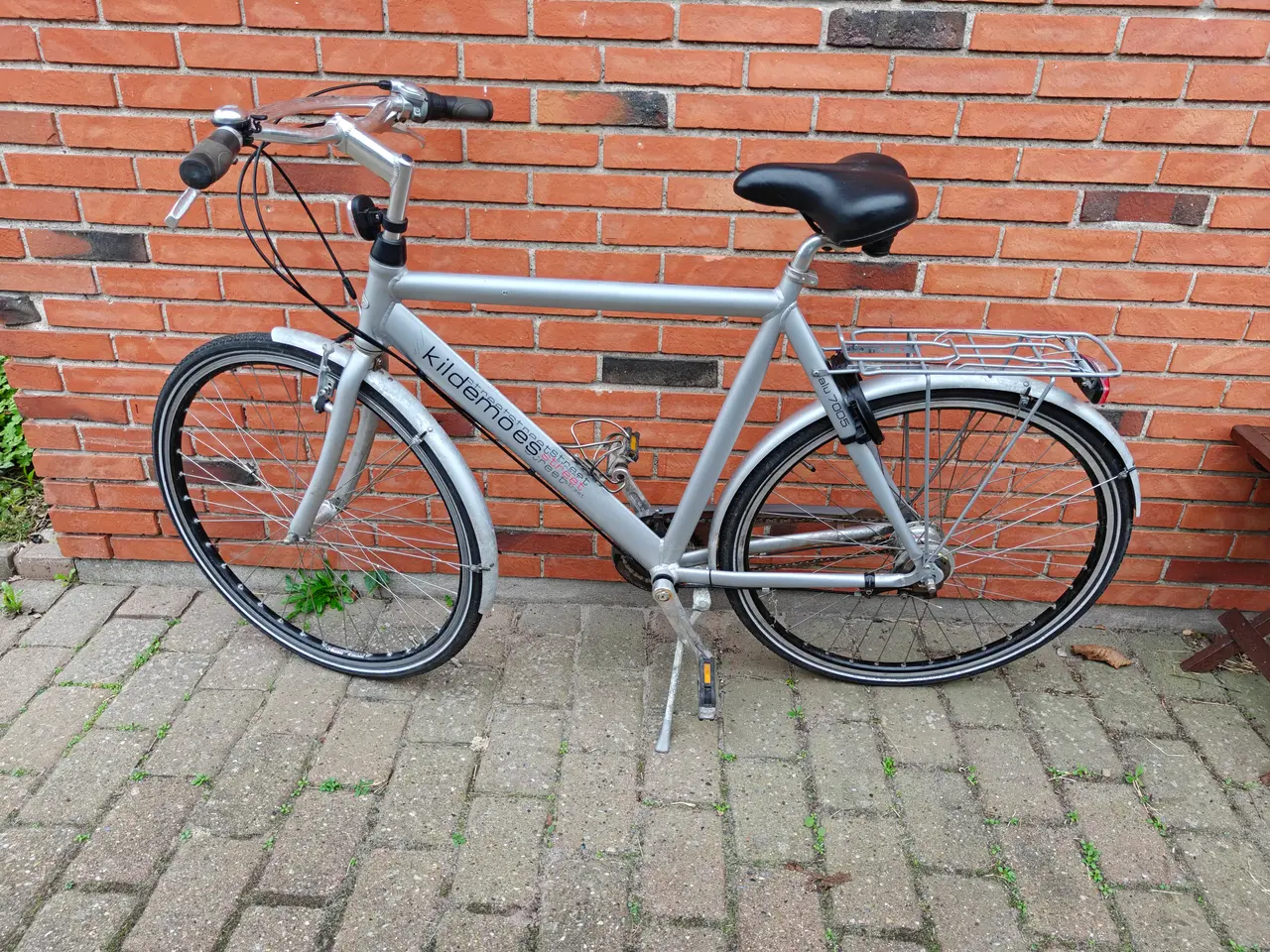 Billede 3 - Kildemoes cykel 