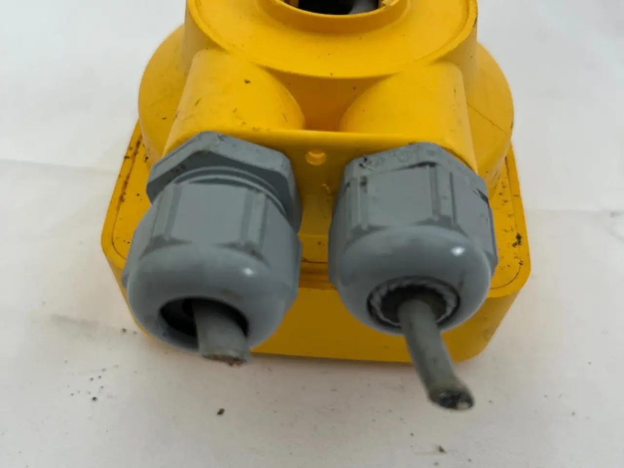 Billede 5 - GF Signet pH/ORP Transmitter +GF+ UL CE LR92369