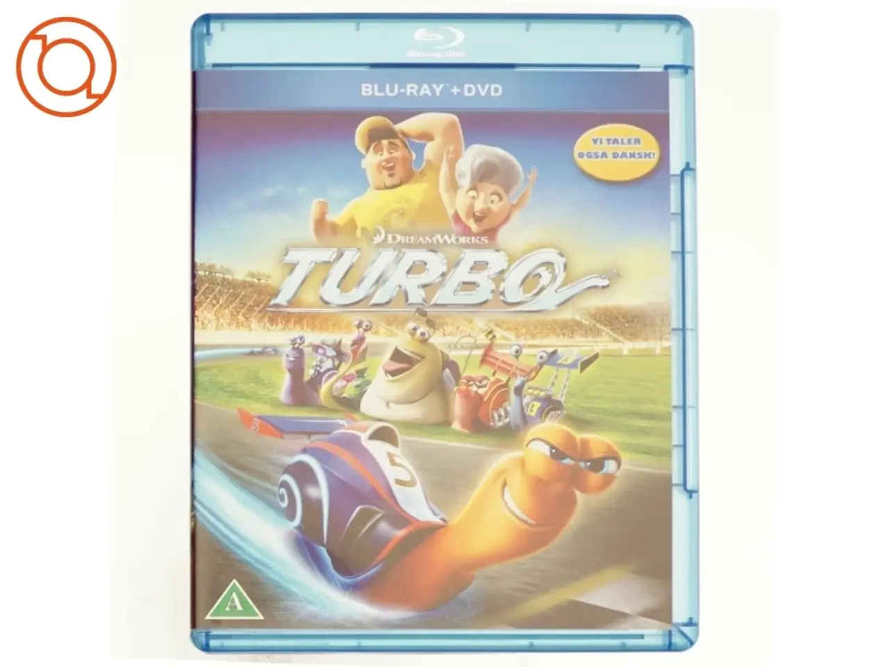 Billede 1 - Turbo