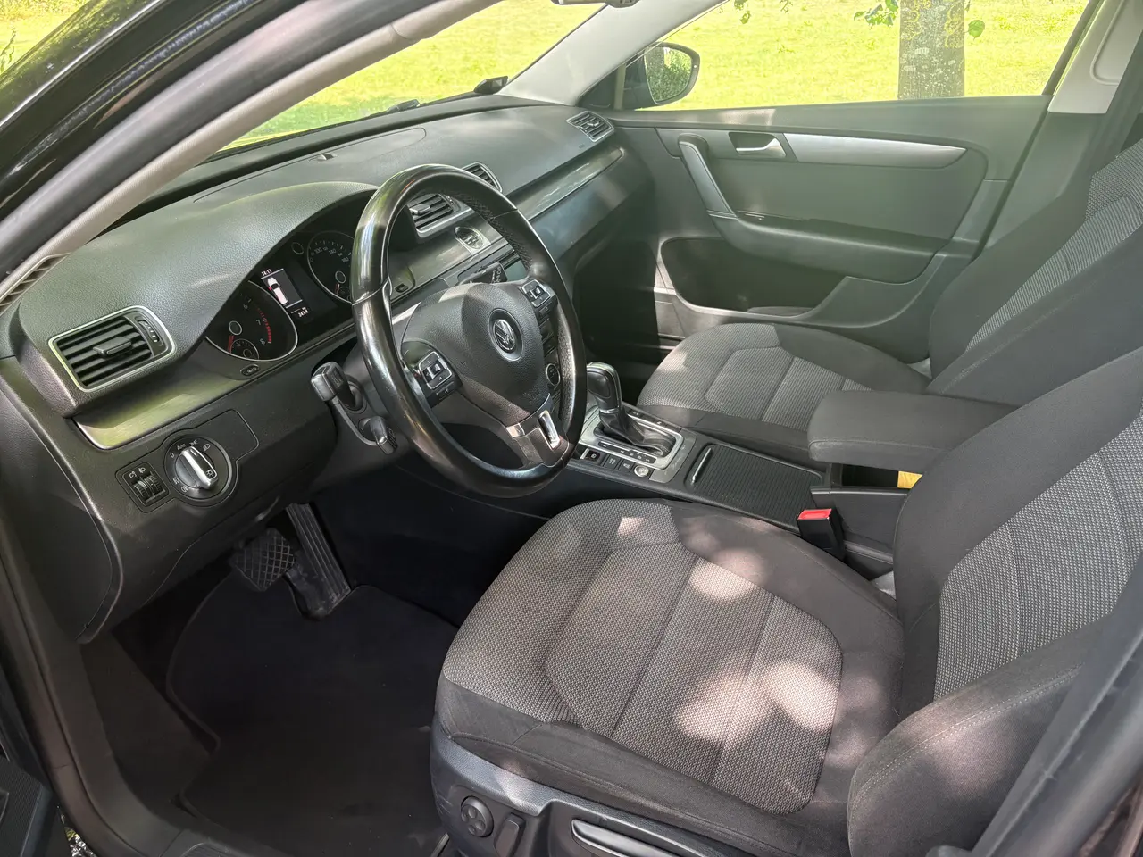 Billede 3 - VW Passat