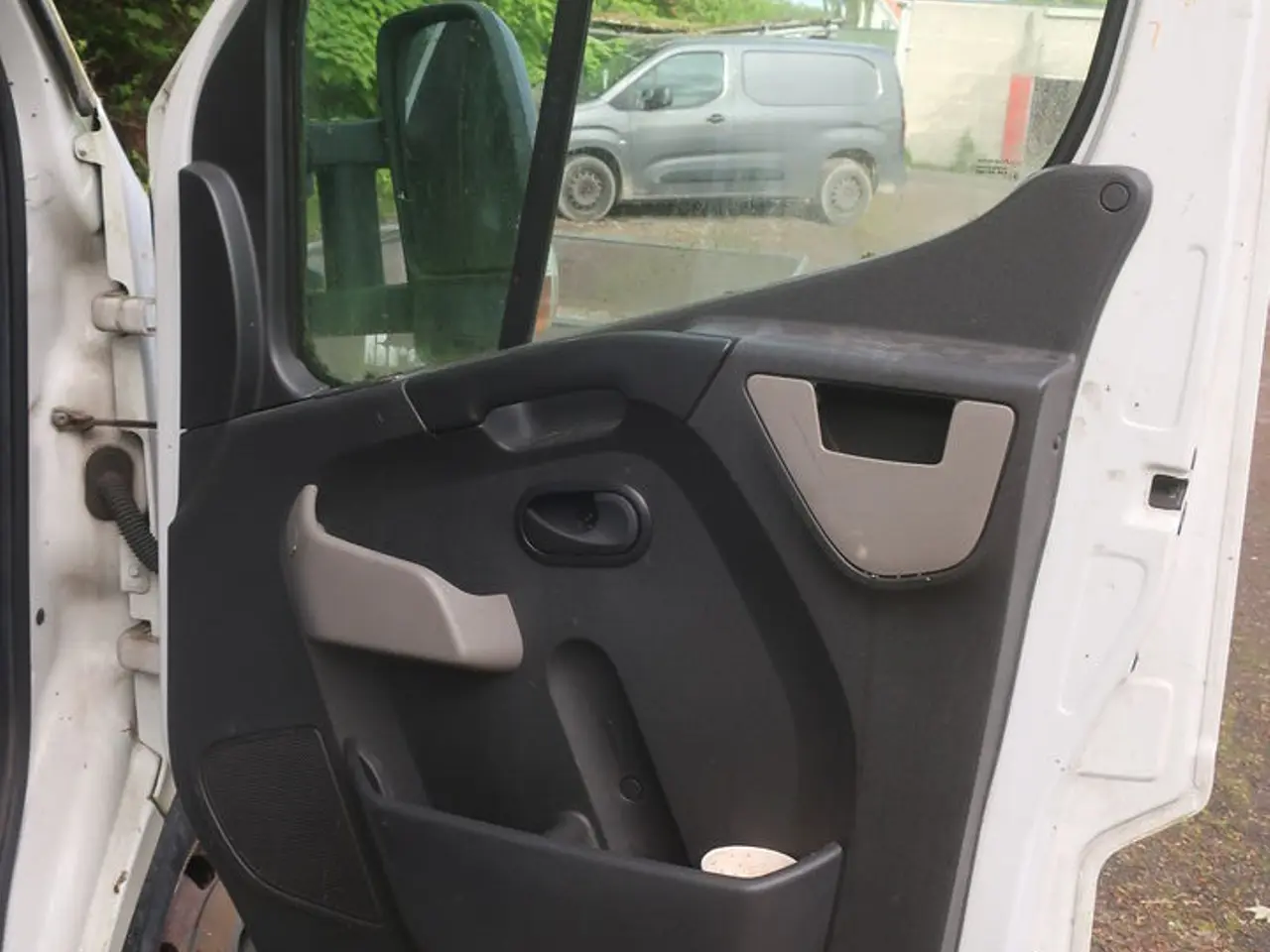 Billede 11 - Varebil RENAULT MASTER T35 L4 2,3 DCI 150 RWD