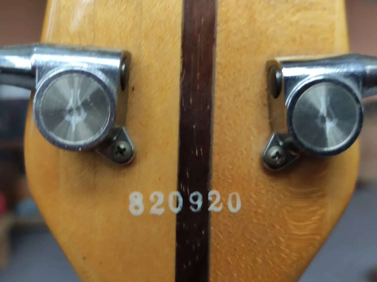 Billede 4 - Daion elektrisk Guitar