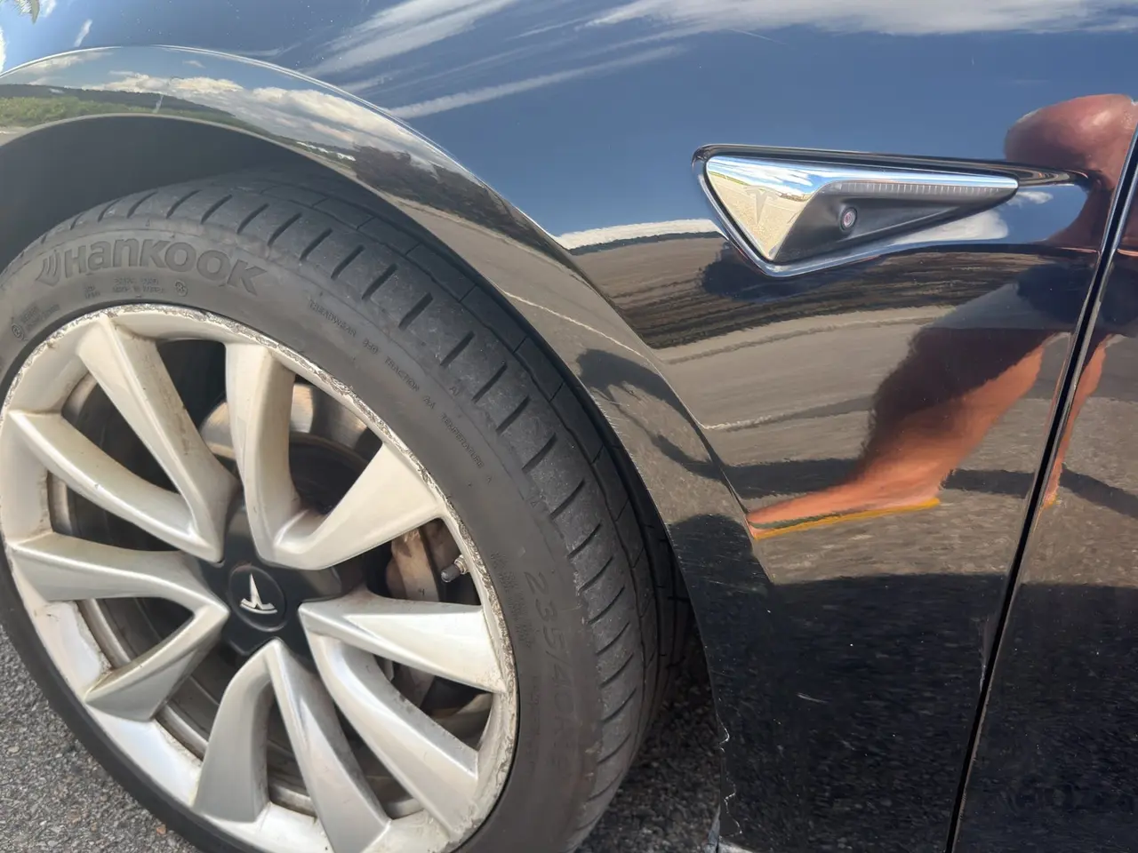 Billede 20 - Tesla Model 3 Long Range AWD
