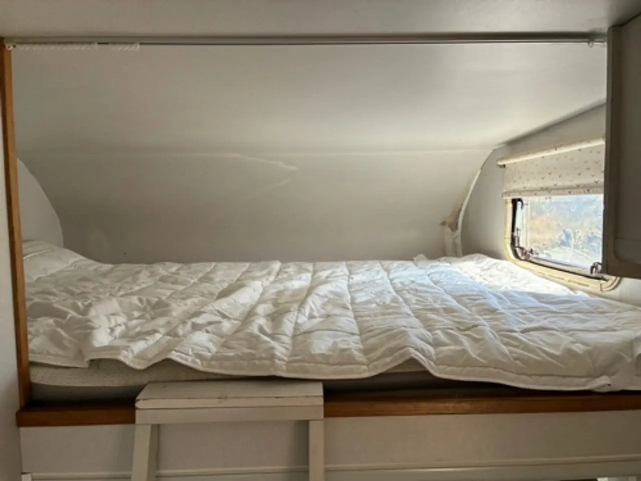Billede 13 - VW LT 35 Autocamper