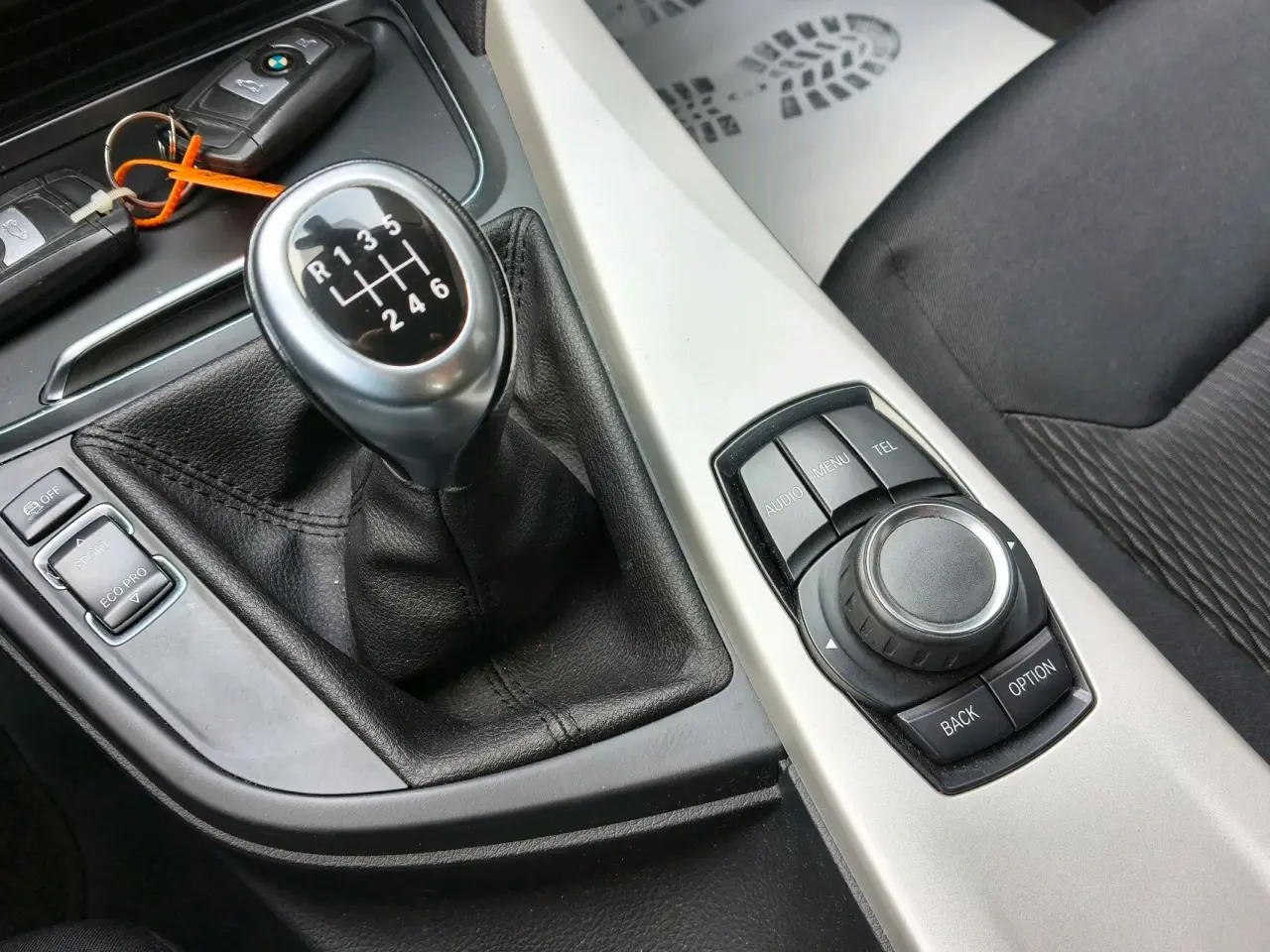 Billede 9 - BMW 320i 2,0 184HK 6g