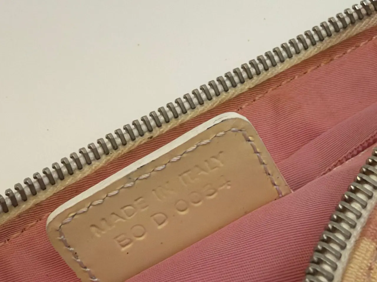 Billede 10 - Christian Dior Pink Trotter