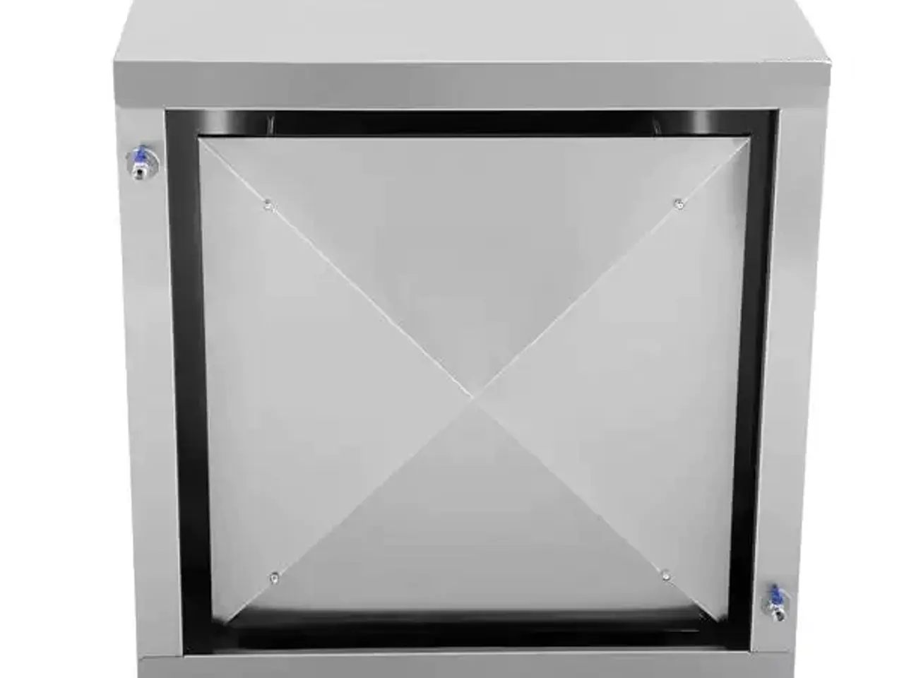 Billede 2 - Kondenshætte – 1000 x 1000 x 400 mm