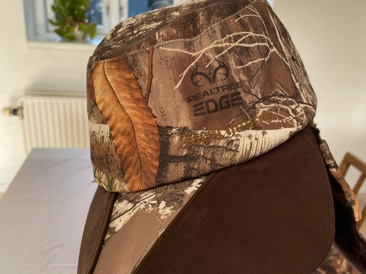 Billede 6 - Helt ny Deerhunter Moflon vinter hat 