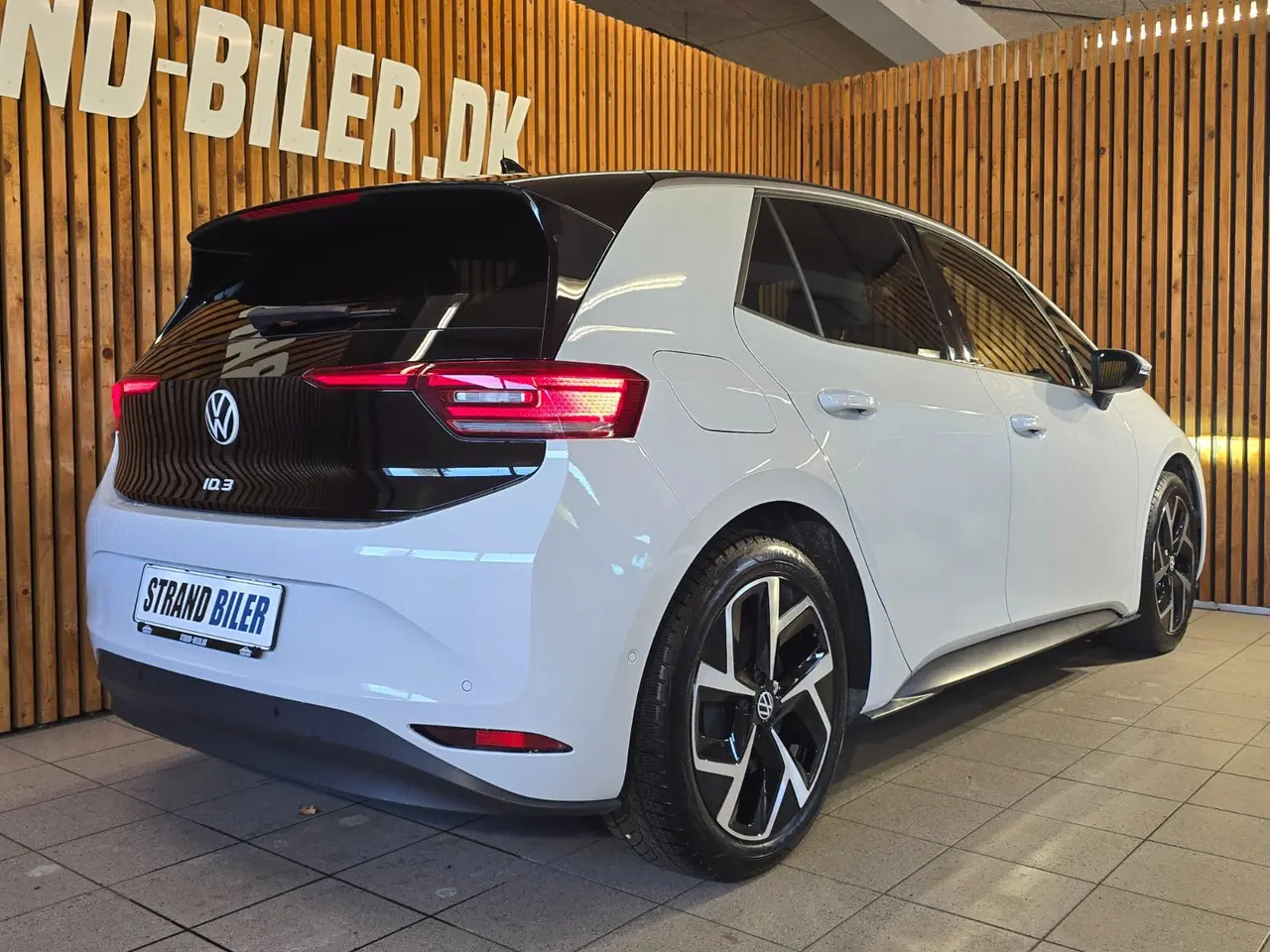 Billede 3 - VW ID.3 77 Pro S