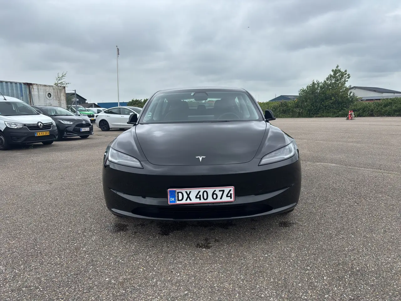 Billede 8 - Tesla Model 3 RWD