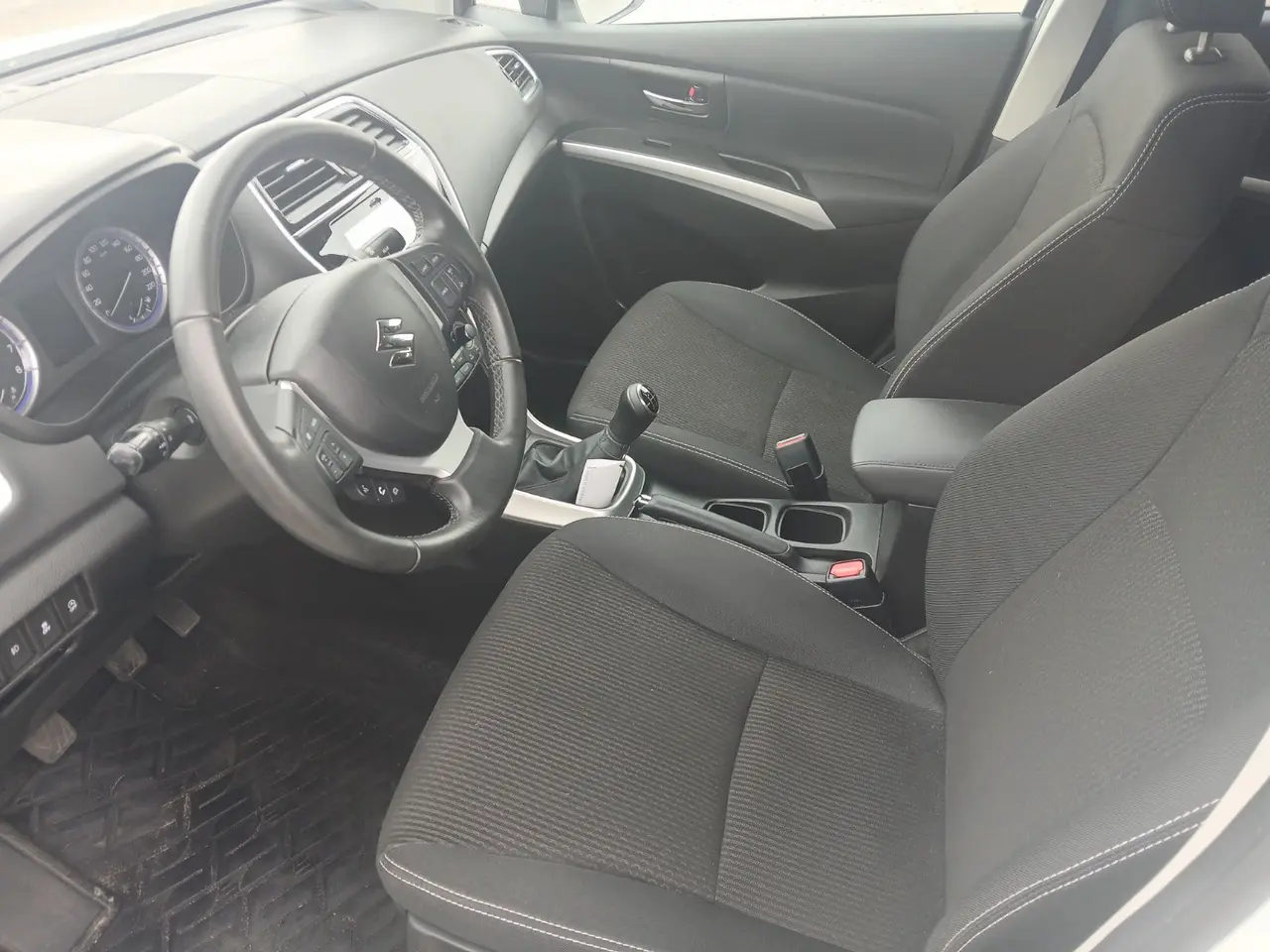 Billede 16 - Suzuki S-Cross 1,0 Boosterjet Active