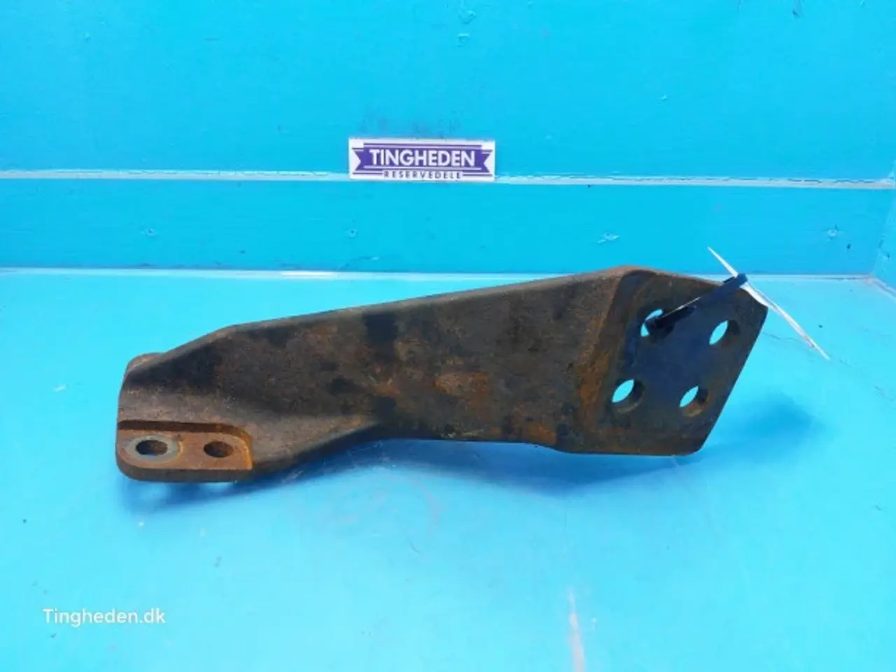 Billede 2 - John Deere T660I Support H178082