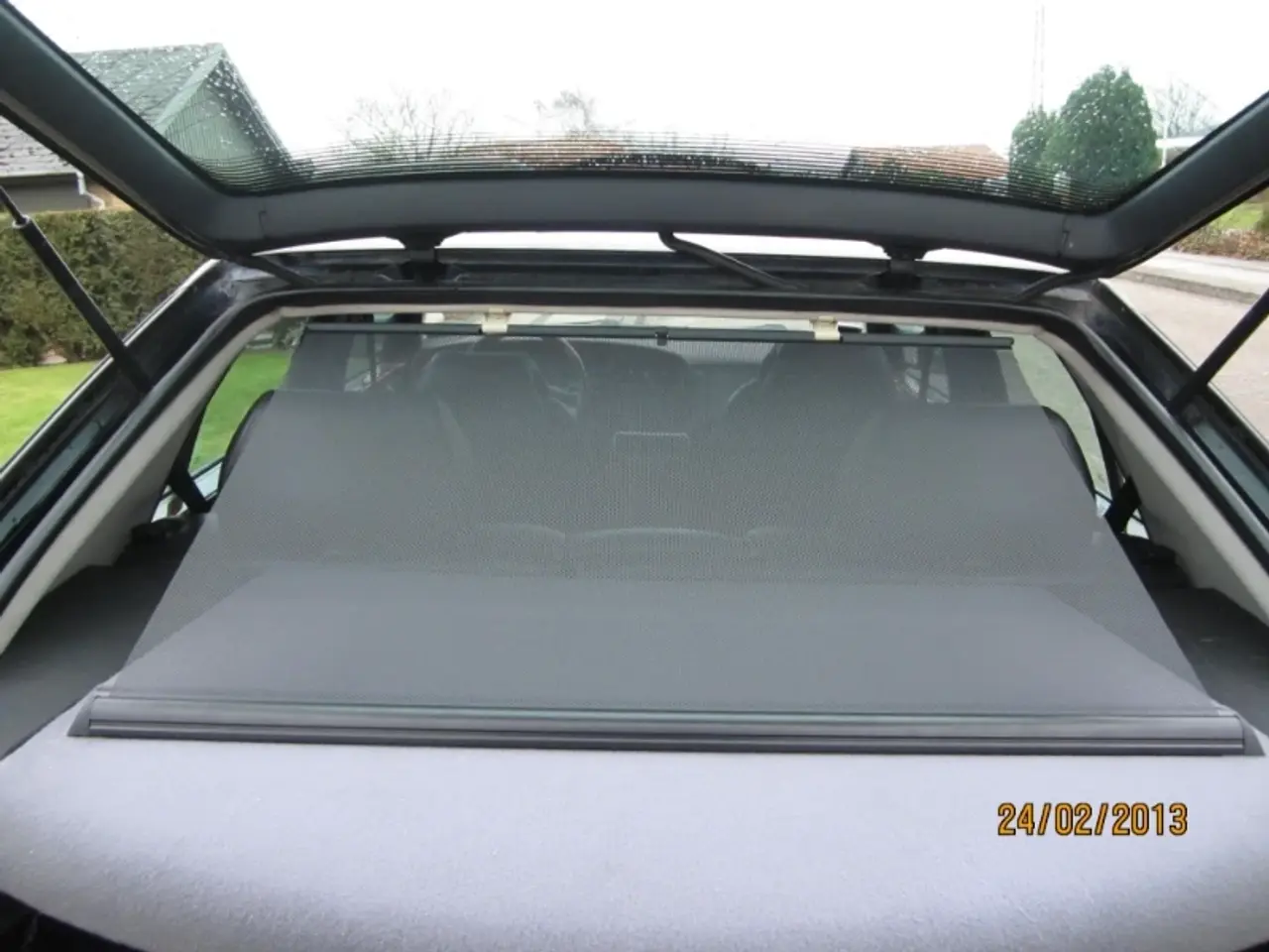 Billede 2 - SAAB 9000 CS/CSE/Aero
