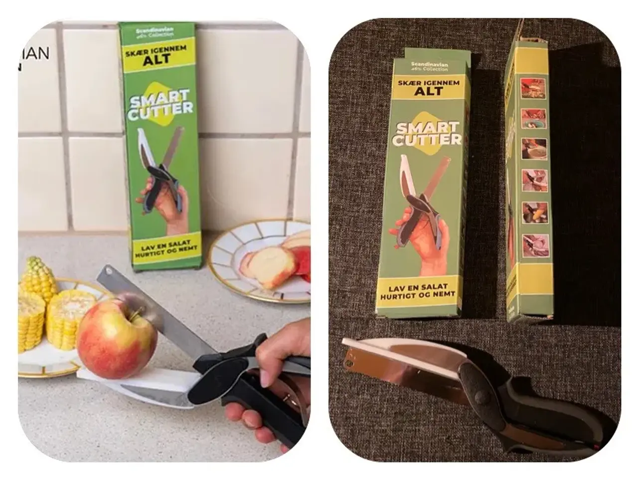 Billede 3 - Smart Cutter