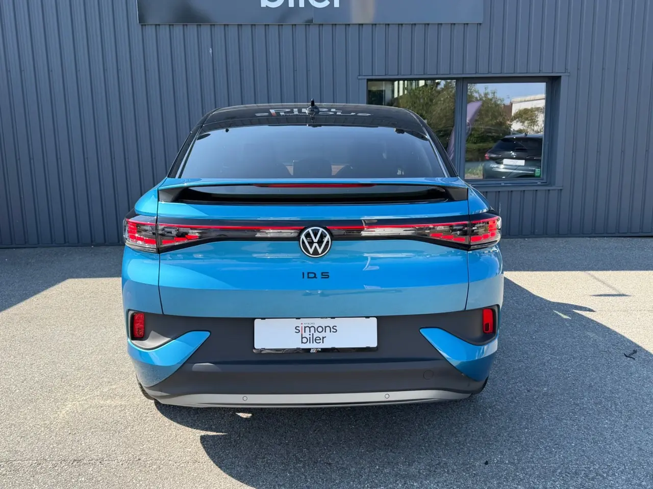 Billede 5 - VW ID.5 77 Pro