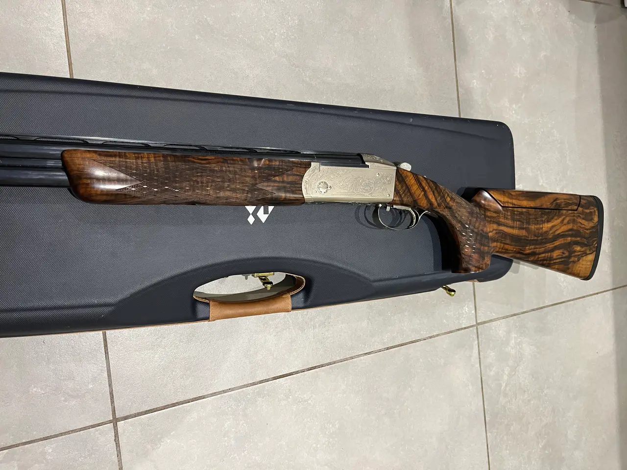 Billede 7 - Krieghoff k80 parcours
