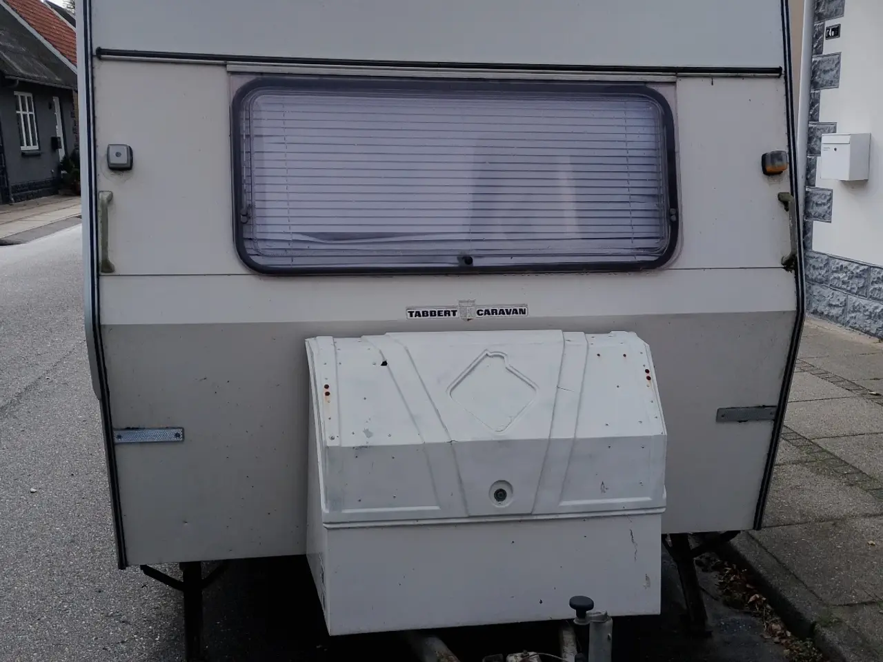 Billede 8 - 10 fod tabbert