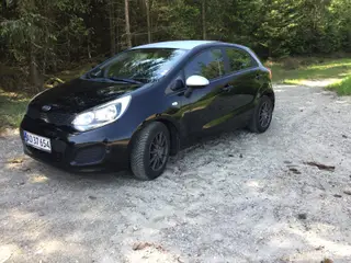 Kia Rio 1,2