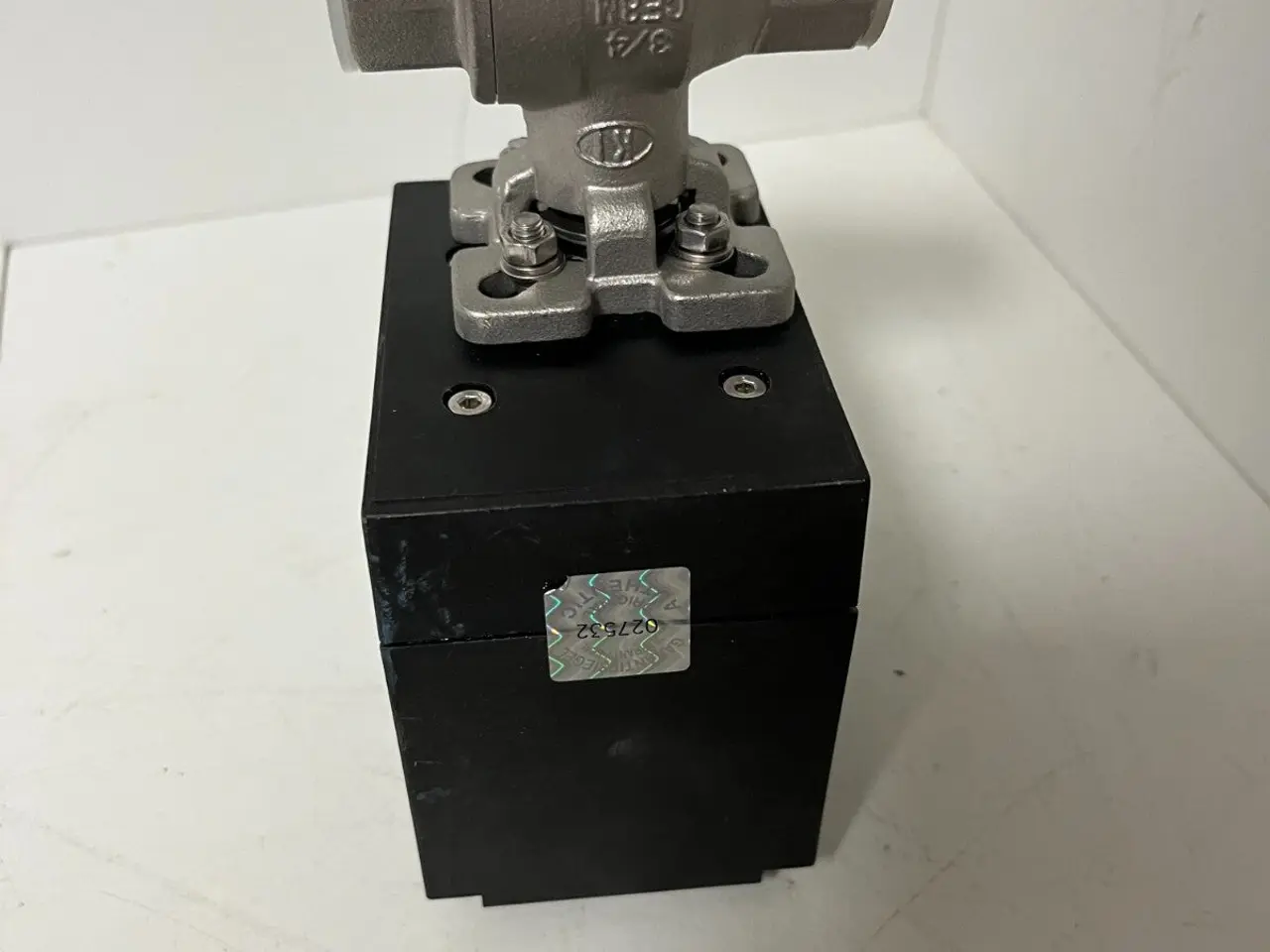 Billede 7 - Bürkert 2664-2-0-D024 Electric Ball ventil DN20 DC