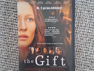 The Gift