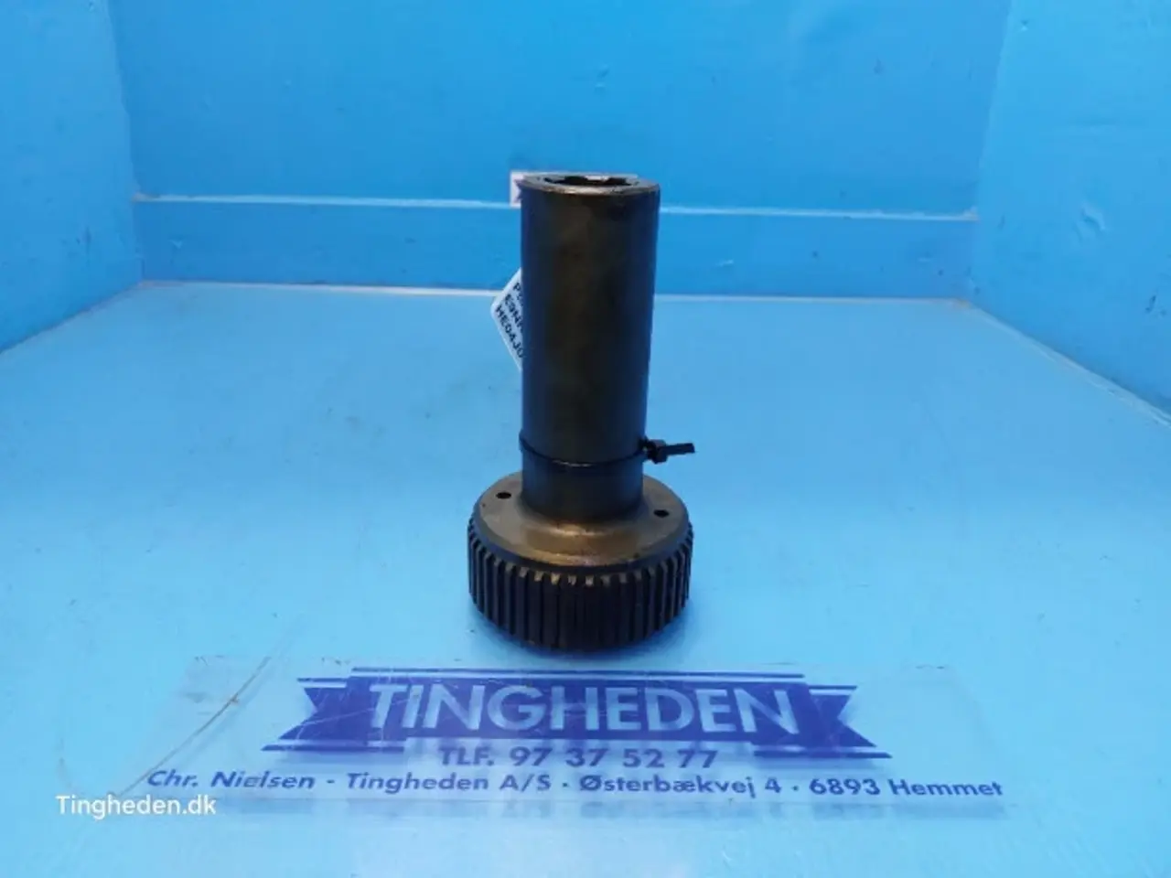 Billede 1 - Ford 4000 PTO Aksel E9NNN739AA