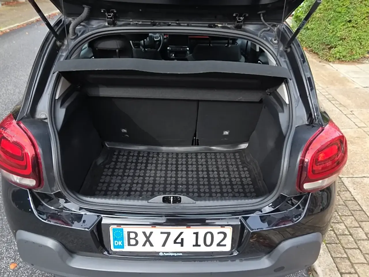 Billede 18 - Citroën C3 1,2 PureTech 68 Feel