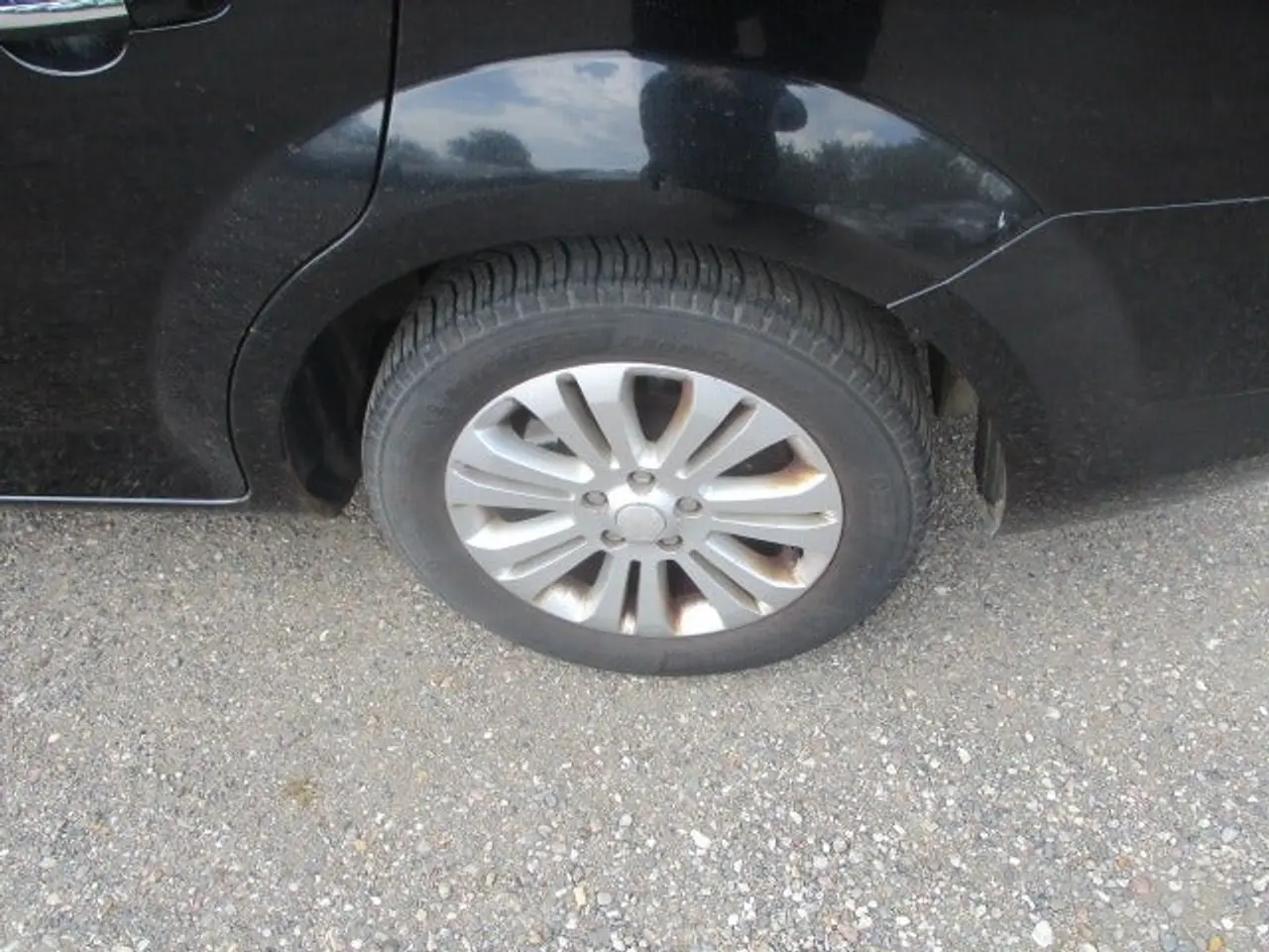 Billede 6 - Ford Mondeo 2,0 145 Ghia