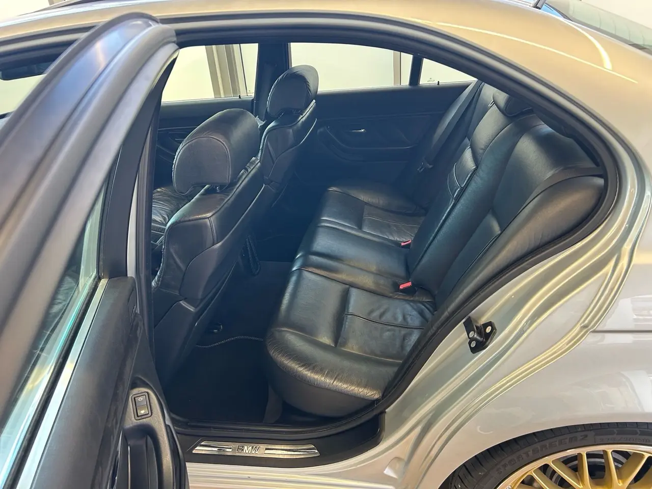 Billede 13 - BMW 528i 2,8 193HK Aut.
