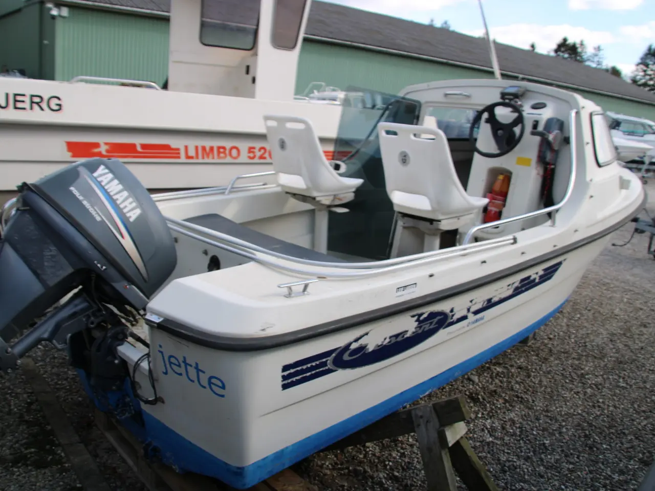 Billede 18 - Crescent 506 Argo