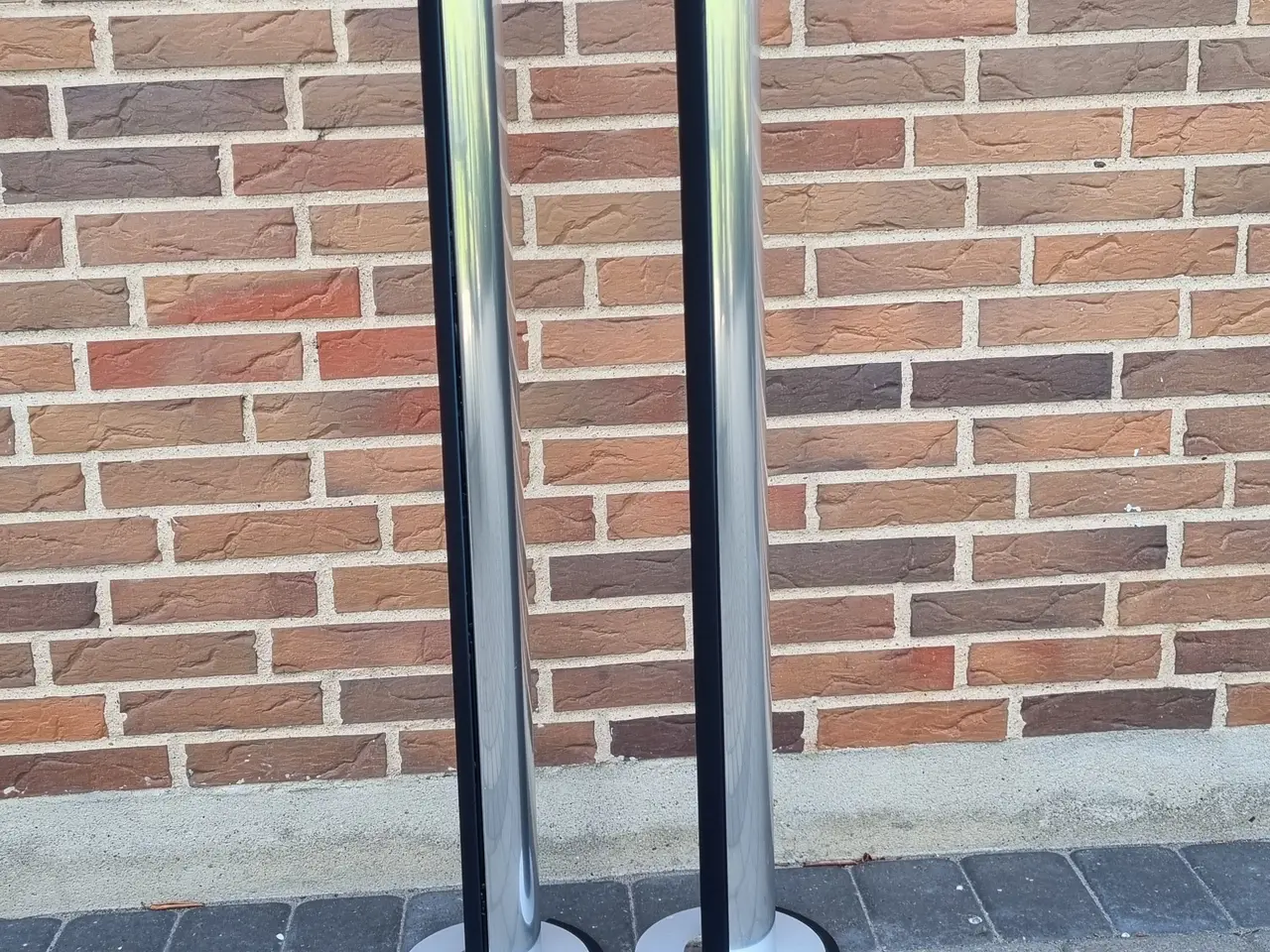 Billede 2 - Beolab 6000 højtalere