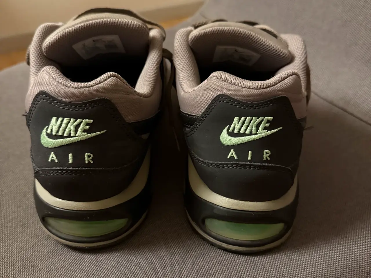 Billede 3 - Nike Air Max 90 unisex