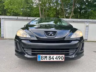 Peugeot 308 1,6 HDI 90HK – 2010 – NYSYNET