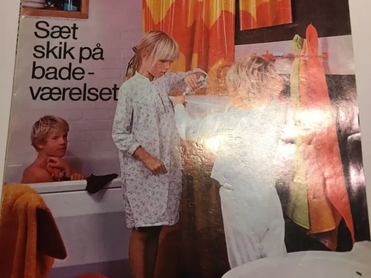 Billede 7 - 1970 til 1987 blade 7 stk