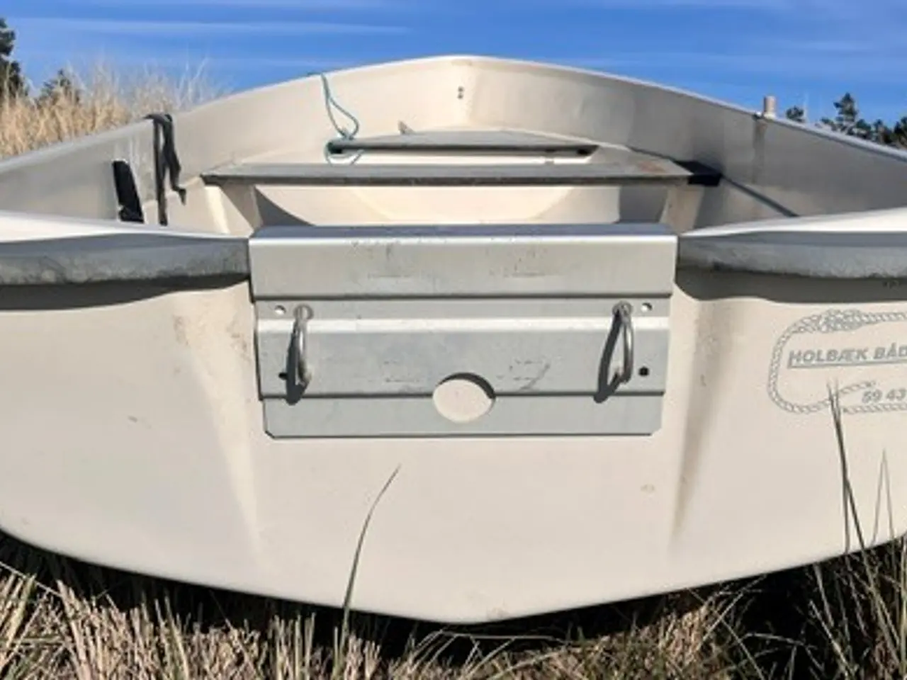 Billede 4 - Terhi jolle 385