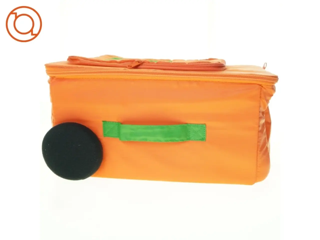 Billede 1 - Trolleykuffert (str. 33 x 20 cm)