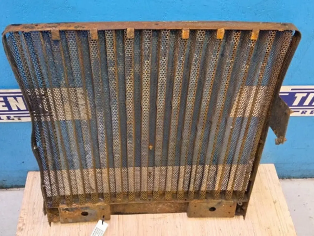 Billede 15 - Case 821E Gitter 87337946
