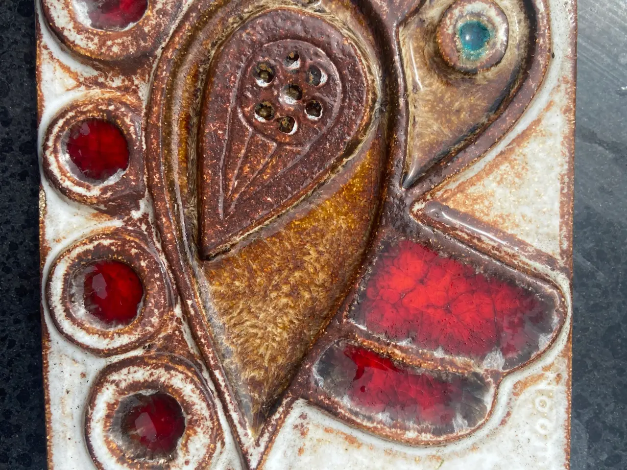 Billede 2 - Relief