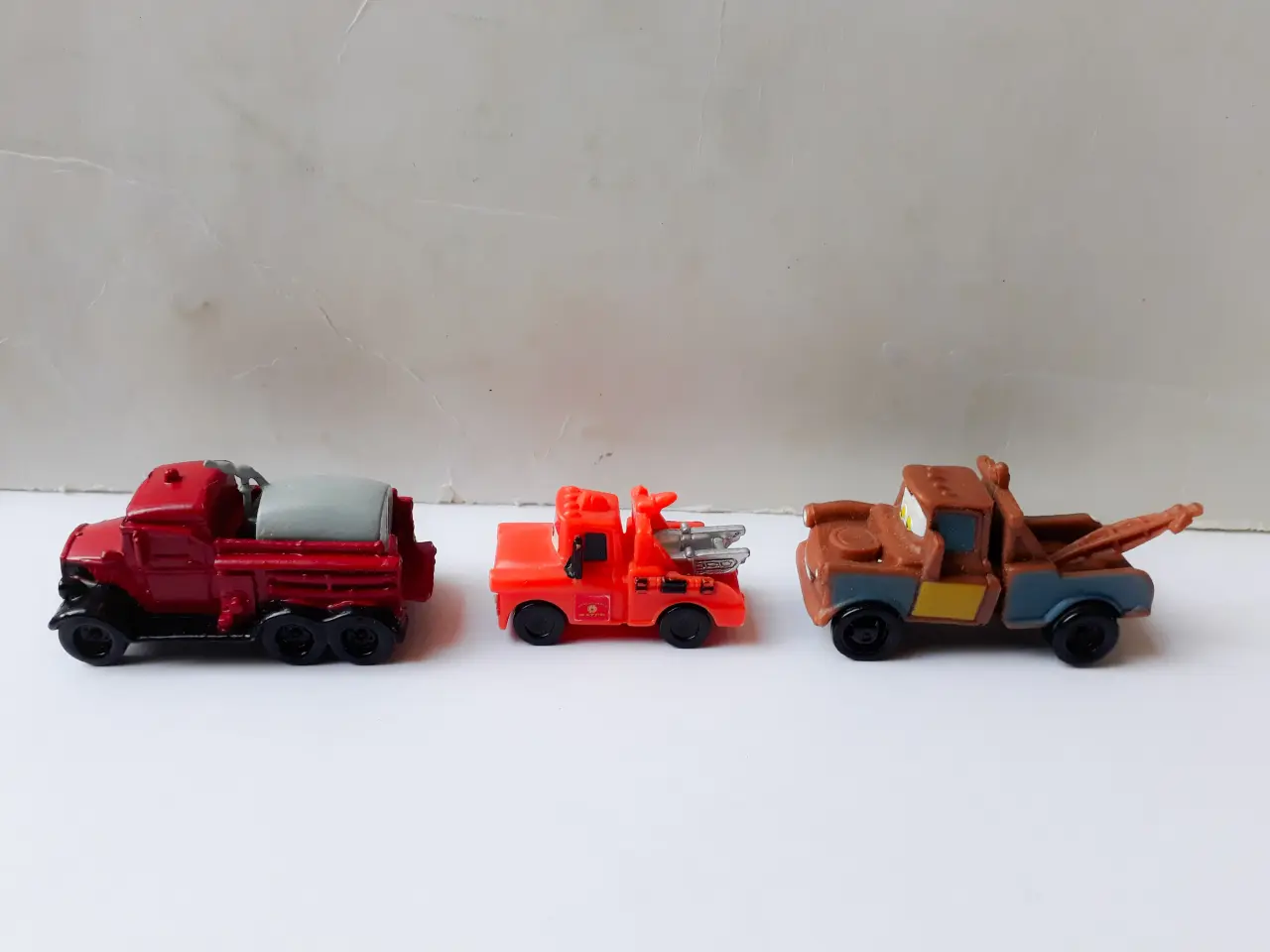 Billede 5 - Disney/Pixar Cars