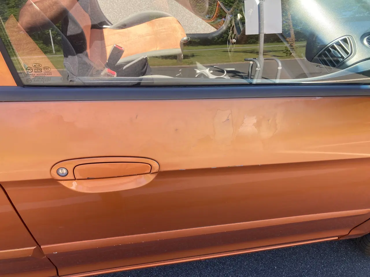 Billede 16 - Micro-bil Kia Picanto 1.1 EX