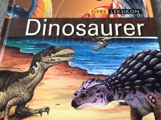 Dinosaurer