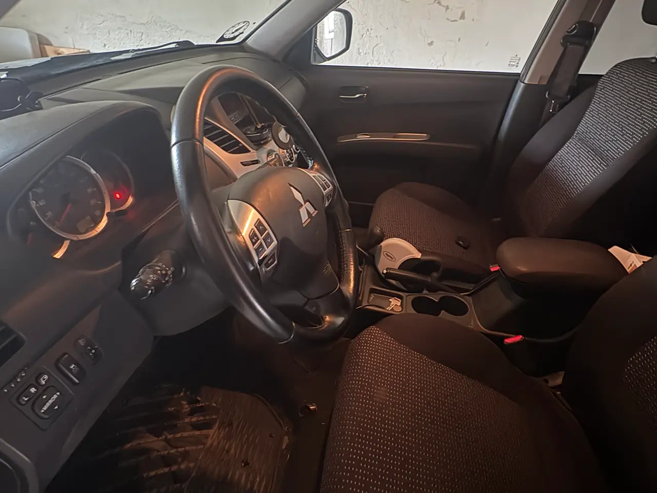 Billede 8 - Mitsubishi L200